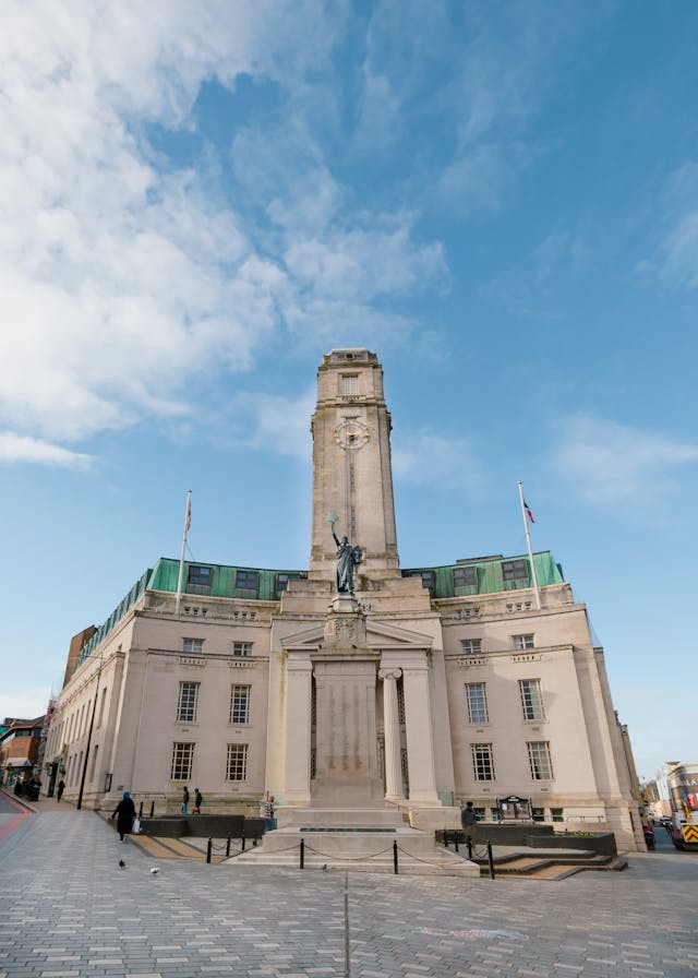 Luton