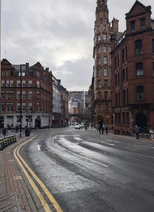 Manchester