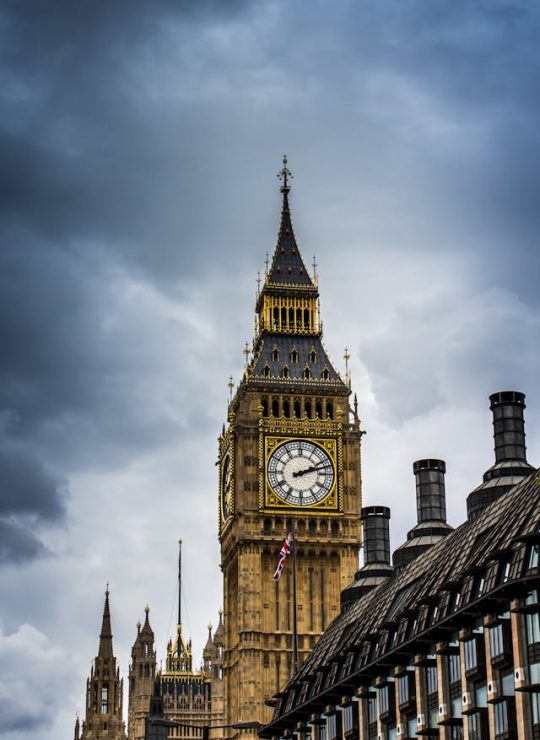 London